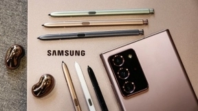 即刻入手三星Galaxy Note20系列，轻松闪耀职场！