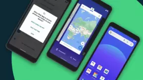 Android 11 Go发布：专为小内存手机设计 应用启动速度快20%