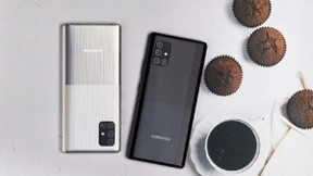 告别游客照，三星Galaxy A71 5G给你稳稳的精彩