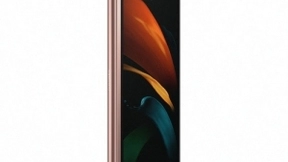 三星Galaxy Z Fold2 5G 折叠屏技术的又一次飞跃