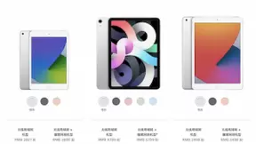 消失的iPad mini，7英寸平板市场有点尴尬