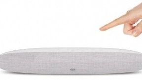 中兴通讯推出远场语音智能终端Sound bar，打造全屋语音新体验