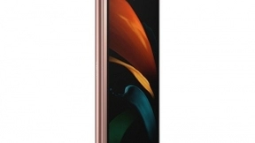 折叠屏噱头大于实用？三星Galaxy Z Fold2 5G可不答应