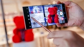 热销中的三星Galaxy Note20系列，这些理由让你爱上它！
