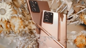 中秋国庆双节来临，提前入手三星Galaxy Note20系列让长假更精彩