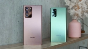 嘹咋咧！三星Galaxy Note20系列带你品味三秦文化