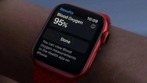 Apple Watch血氧检测功能有遗憾，华米Amazfit新品智能手表体验更完整