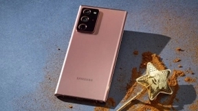 5G时代 Galaxy Note20系列领衔三星智能生态惊艳行业