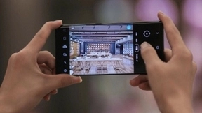 顶级配置旗舰体验 三星Galaxy Note20系列值得关注