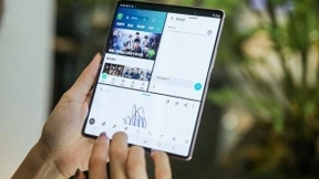 探寻未来生活方式 三星Galaxy Z Fold2 5G即将首销