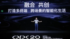 OPPO“万物互融”落地开花 三大生态领域齐发力