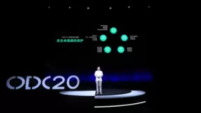 为开发者生态保驾护航丨2020 OPPO开发者大会安全专场