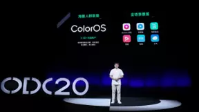 2020 OPPO开发者大会游戏专场，多维度赋能游戏开发者
