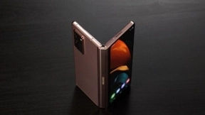 三星Galaxy Z Fold2 5G为什么是折叠屏时代引领者？答案在这里