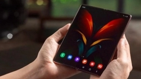 折叠屏时代已来的最好见证 三星Galaxy Z Fold2 5G已经全面上市