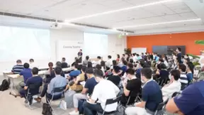 华为服务号携手梦网，赋能企业服务生态开发建设