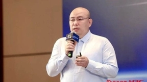 全能新旗舰 新华三发布新一代S12500G-AF智能融合核心交换机