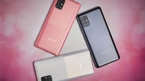 十一换机潮选什么？三星Galaxy A51 5G让你无需纠结