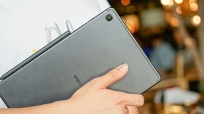 双节同庆，不可错过的三星Galaxy Tab S6 Lite