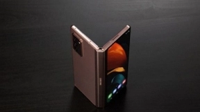 三星Galaxy Z Fold2 5G惊艳上市，用实力诠释何为最强折叠机