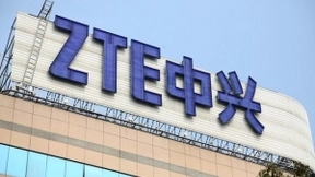中兴通讯：5G先锋 智能交付