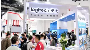 罗技视频协作参展2020 InfoComm成热点 多元创新搭建特色“云生态”