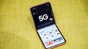 宁静也“偏爱”的三星Galaxy Z Flip 5G 究竟有何魅力