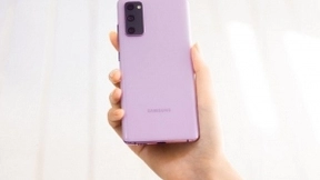 融合用户反馈打造的完全体 三星Galaxy S20 FE 5G诠释浓缩就是精华