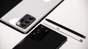高标准品控，三星Galaxy Note20 Ultra成功俘获消费者芳心！