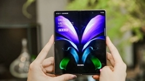 强劲驱动+独特设计 三星Galaxy Z Fold2 5G成精英首选