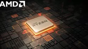 AMD财报公布季度营收同比增长56% 深度合作京东迎来增量增长