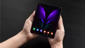 携手千年古都，Galaxy Z Fold2 5G记录古城岁月