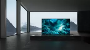 音画王者，享受高端——从索尼财报中，我们看到了消费者的选择