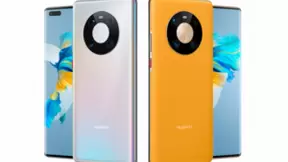EMUI11查找设备体验升级，让你离全场景智慧生活更进一步