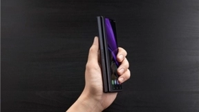 三星Galaxy Z Fold2 5G 除了真香之外还是真香