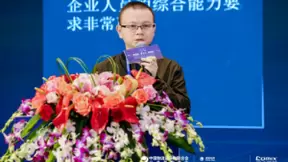 浩鲸科技：数据智能创新助力智能物流转型，共筑新生态