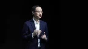 OPPO AR Glass 2021发布，OPPO探索交互新形式的最新成果