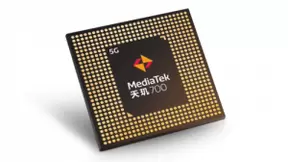 加速全民5G普及，联发科发布7nm 5G芯片天玑700