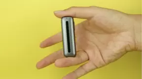 从此不慌乱，科大讯飞智能录音笔B1评测