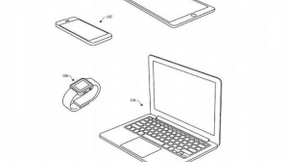 苹果新专利：哑光黑材质MacBook，可能用于iPhone等产品