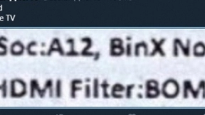 曝2020款Apple TV将于12月8日上市，搭载A12Z仿生芯片和6GB运存