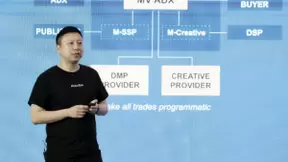 汇量科技曹晓欢出席AWS CIO论坛，探索云时代的效率提升及成本管理
