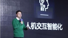百度沈抖：智能经济时代的百度移动生态将全面服务化、人格化