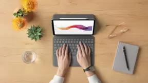 多面助手 天生一对 新一代Folio Touch iPad Air键盘保护套正式发售
