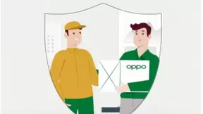 数字化采购，降本增效！OPPO企业业务商城正式上线