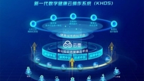 金山云发布“云壶”健康云平台 构建全新医疗健康服务生态