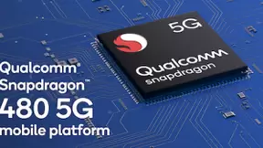进一步打破中低端偏见，骁龙480让5G入门级体验值得期待