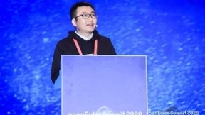 华为张熙伟：在openEuler社区共同探索下一代操作系统的星辰大海