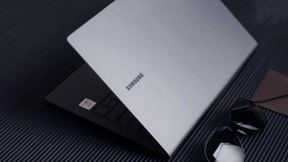 新年焕新 商务便携笔记本首选三星Galaxy Book S