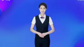 深圳战略新兴产业拟资助项目公布：追一科技虚拟数字人入选